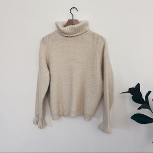 Stella McCartney Turtleneck Sweater